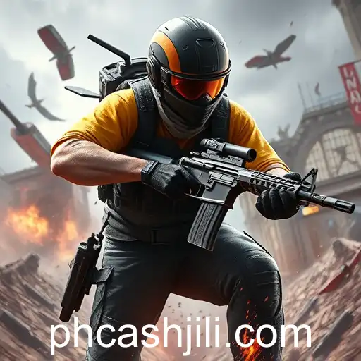 The Rise of 'Action Thrillers' in Gaming: Exploring the Role of 'PHCash'