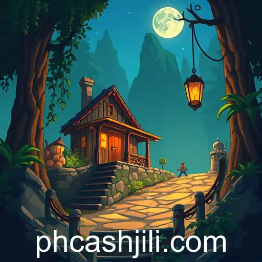 Exploring the Allure of Adventure Games and the Mysterious Keyword 'phcash'