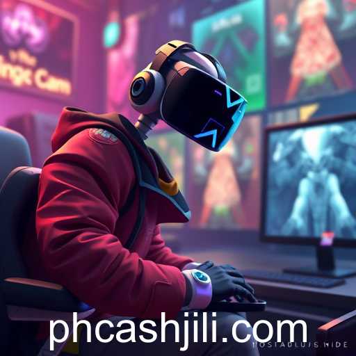 The Digital Evolution of Gaming