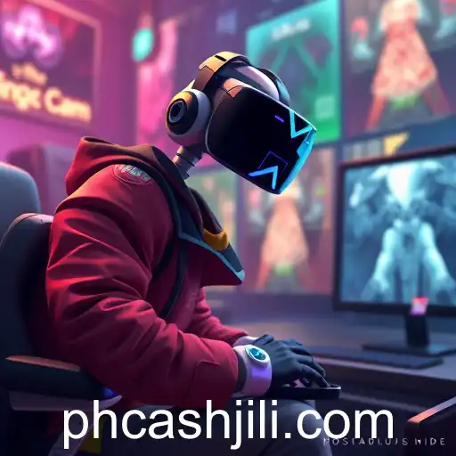 The Digital Evolution of Gaming