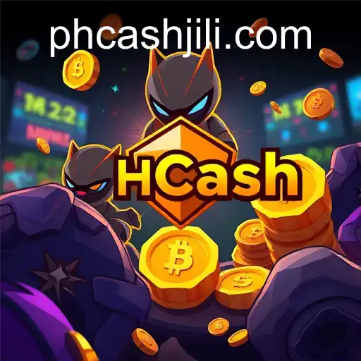 The Digital Gold Rush: Exploring PHCash's Impact on Online Gaming
