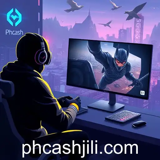 The Evolving World of Online Gaming