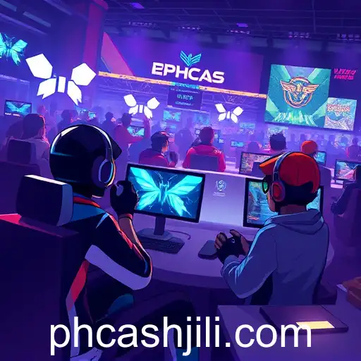 The Impact of Online Gaming on the Economy