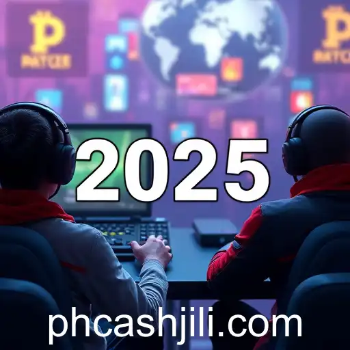 The Rising Influence of Gaming in 2025