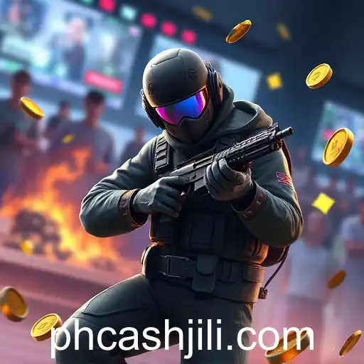 Phcash Revolutionizes Online Gaming in 2025