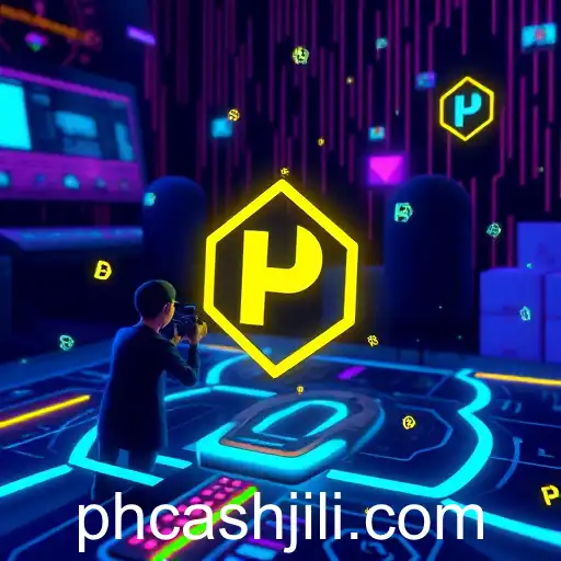 Revolutionizing Online Gaming with PHCash