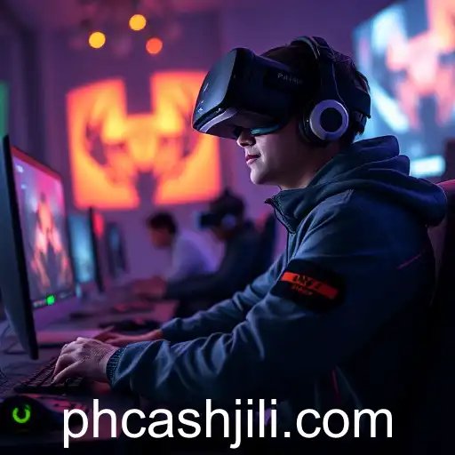 The Rise of Online Gaming in 2025