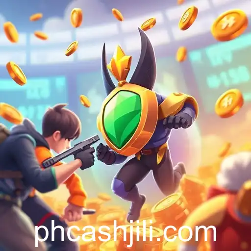 The Rise of Phcash in Gaming