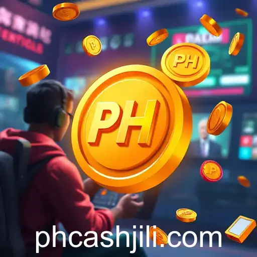 The Rise of PHCash: Revolutionizing Online Gaming Economy