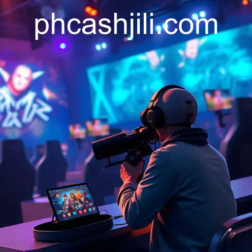 The Evolution of Online Gaming Platforms