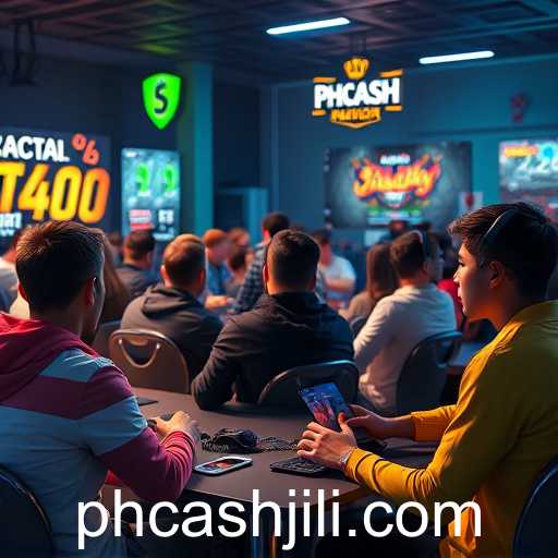 The Rise of PHCash: Revolutionizing Online Gaming in 2025