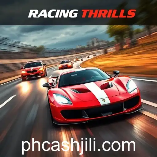 Speed, Strategy, and 'Phcash': Exploring the Evolution of Racing Games