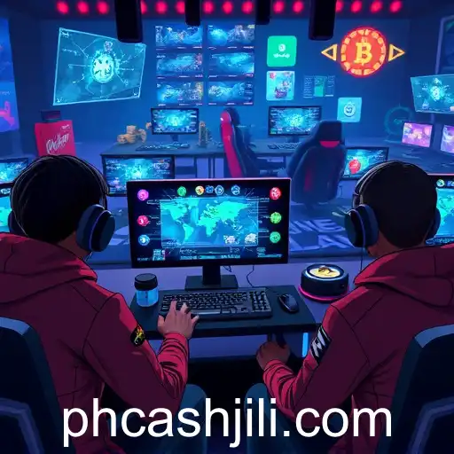 Rise of Online Gaming Platforms in 2025