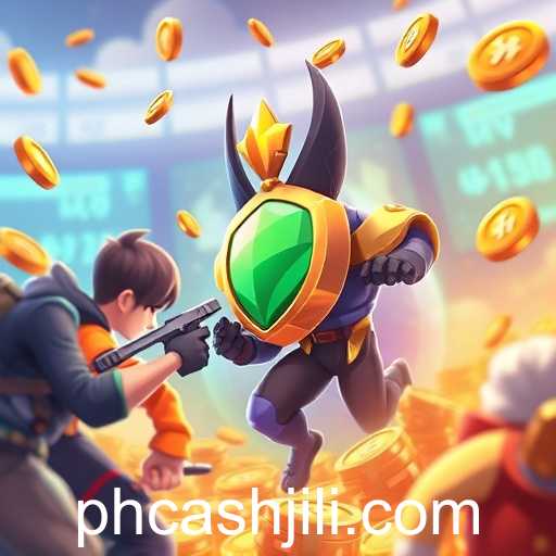The Rise of Phcash in Gaming