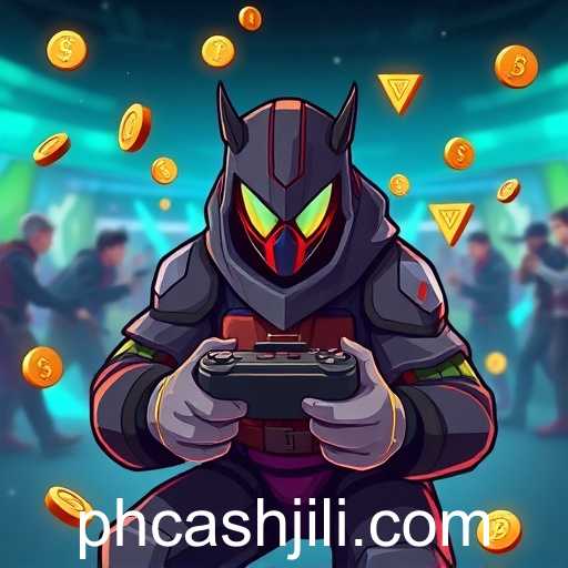 The Rise of PHCash in Online Gaming
