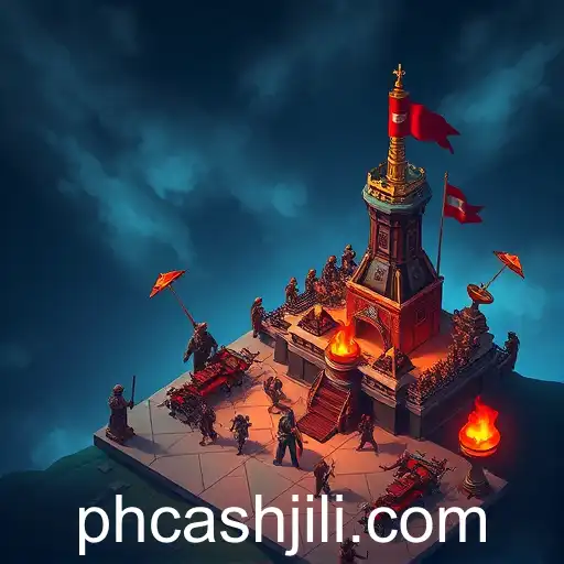 Exploring the World of Strategy Games: The Rise of 'PHCash' and Its Impact
